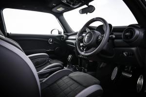 Mini John Cooper Works GP 2020 года  (SG)